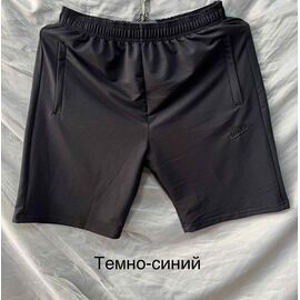 Фотография Шорты мужские LS116 navy р.54-62 "Long Sport" недорого оптом от прямого поставщика