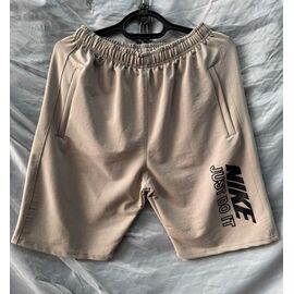 Шорти чоловічі LS137 beige р.46-54 "Long Sport" недорого оптом від прямого постачальника