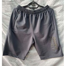 Фотография Шорты мужские LS139 grey р.46-54 "Long Sport" недорого оптом от прямого поставщика