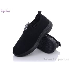 Фотография Кроссовки женские модные Лето 21-54 (10 пар р.36-41) "Fuguishan" недорого оптом от прямого поставщика