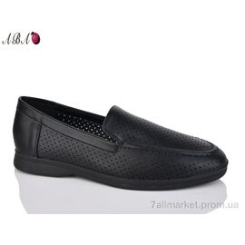 Туфлі жіночі стильні Літо QQ60-1 (8 пар р.36-41) "Aba" недорого оптом від прямого постачальника