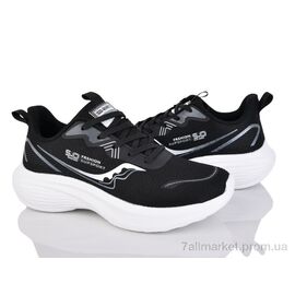 Кросівки чоловічі модні Весна/осінь A0042-1 (8 пар р.41-45) "Lion-Lu" недорого оптом від прямого постачальника