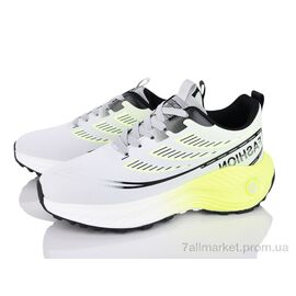 Кросівки жіночі модні Весна/осінь B0045-3 (8 пар р.36-41) "Lion-Lu" недорого оптом від прямого постачальника