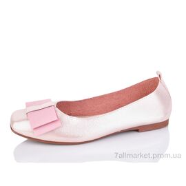 Балетки жіночі зручні Літо 6-37A (8 пар р.36-41) "SANLIN" недорого оптом від прямого постачальника