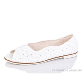 Фотография Босоножки женские летние Лето 1-51B (8 пар р.36-41) "SANLIN" недорого оптом от прямого поставщика