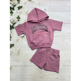 Костюм дитячий на дівчинку 194 nude р.98-122 "Marimaks" недорого оптом від прямого постачальника