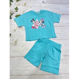 Фотография Костюм детский на девочку 196 l.blue р.98-122 "Marimaks" недорого оптом от прямого поставщика