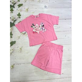 Костюм дитячий на дівчинку 196 pink р.98-122 "Marimaks" недорого оптом від прямого постачальника