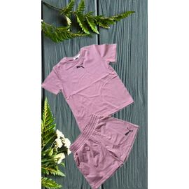 Костюм дитячий на дівчинку 197 pink р.98-122 "Marimaks" недорого оптом від прямого постачальника