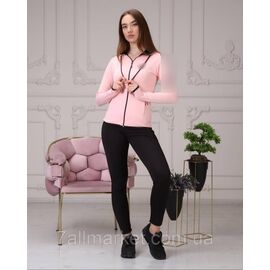 Фотография Спортивный костюм женский UA размеры S-2XL (4цв) "REMAIN"недорого от прямого поставщика