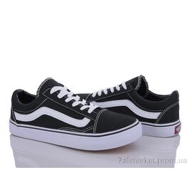 Кеди жіночі стильні Весна/осінь W235 (8 пар р.36-41) "LQD" недорого оптом від прямого постачальника