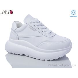 Кросівки жіночі модні Весна/осінь 2ABA20-8 (8 пар р.36-41) "Aba" недорого оптом від прямого постачальника