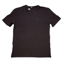 Фотография Футболка детская на мальчика 3395 black р.3-7 "WHITE" недорого оптом от прямого поставщика