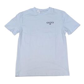 Фотография Футболка детская на мальчика 3452 grey р.7-12 "WHITE" недорого оптом от прямого поставщика