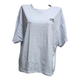 Фотография Футболка женская 3501 white р.44-52 "WHITE" недорого оптом от прямого поставщика