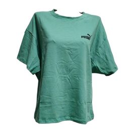 Фотография Футболка женская 3534 green р.44-52 "WHITE" недорого оптом от прямого поставщика