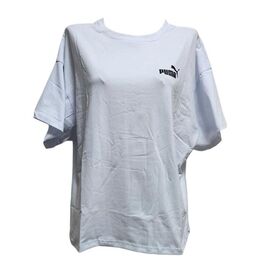 Фотография Футболка женская 3535 white р.44-52 "WHITE" недорого оптом от прямого поставщика