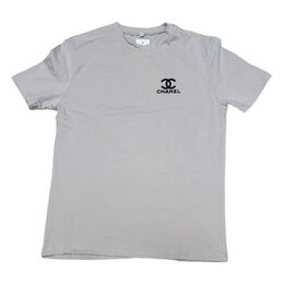 Фотография Футболка детская на мальчика 3373 grey р.7-12 "WHITE" недорого оптом от прямого поставщика