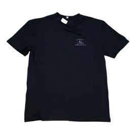 Фотография Футболка детская на мальчика 3428 black р.7-12 "WHITE" недорого оптом от прямого поставщика