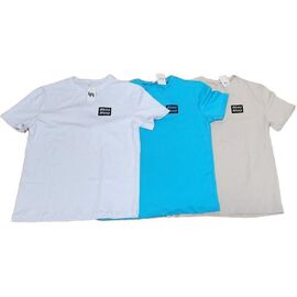 футболка дитяча на хлопчика 3386 grey р.3-7 "WHITE" недорого оптом від прямого постачальника