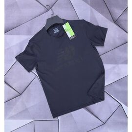 Футболка чоловіча VE0016 navy р.S-2XL "Annet" недорого оптом від прямого постачальника