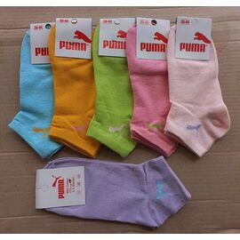 Шкарпетки жіночі літні HK-402 mix р.36-40 "Annet" недорого оптом від прямого постачальника