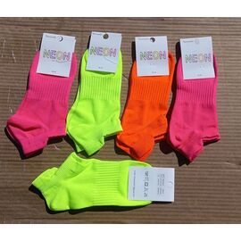 Шкарпетки жіночі літні HK-412 mix р.36-41 "Annet" недорого оптом від прямого постачальника