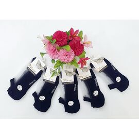 Шкарпетки жіночі літні XH-L112 mix р.36-40 "Annet" недорого оптом від прямого постачальника