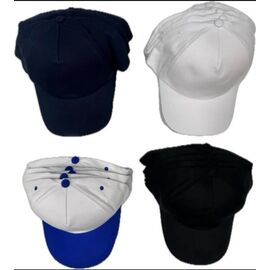 Фотография Кепка мужская XH-417 mix р.56-58 "Annet" недорого оптом от прямого поставщика