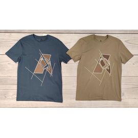 Футболка чоловіча YT5488-1 beige р.48-56 "Annet" недорого оптом від прямого постачальника