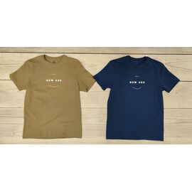 Футболка чоловіча YT5488-4 beige р.48-56 "Annet" недорого оптом від прямого постачальника