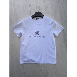 футболка жіноча AZ0016 white р.S-2XL "Annet" недорого оптом від прямого постачальника