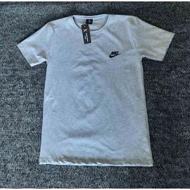 Фотография Футболка мужская 4096 d.grey р.M-2XL "ROLADA" недорого оптом от прямого поставщика