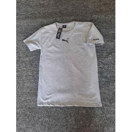 Фотография Футболка мужская 4099 d.grey р.M-2XL "ROLADA" недорого оптом от прямого поставщика