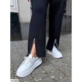 Фотография Костюм двойка женский большие размеры р.46-48;50-52;54-56;58-60;62-64 "VLADA" купить недорого от прямого поставщика