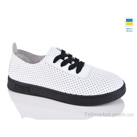 Фотография Кроссовки женские модные Лето 1524-1 (8 пар р.36-41) "Swin" недорого оптом от прямого поставщика