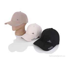 Фотография Кепка для мужчин Лето 5007 mix (5 шт. р.сетка 57-59) "KUINH" недорого оптом от прямого поставщика