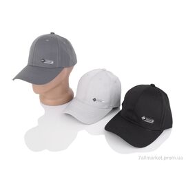 Фотография Кепка для мужчин Лето 5008 mix (5 шт. р.сетка 57-59) "KUINH" недорого оптом от прямого поставщика