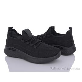 Кросівки жіночі модні Літо LQD263-1 (8 пар р.36-41) "Ok Shoes" недорого оптом від прямого постачальника