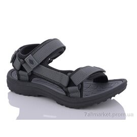 Фотография Сандалии детские летние Лето 1619-3 (8 пар р.31-36) "Ok Shoes" недорого оптом от прямого поставщика