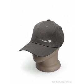 Фотография Кепка для мужчин Лето 5009-3 d.green (5 шт. р.сетка 57-59) "KUINH" недорого оптом от прямого поставщика