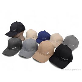 Фотография Кепка для мужчин Лето 5009 mix (5 шт. р.сетка 57-59) "KUINH" недорого оптом от прямого поставщика