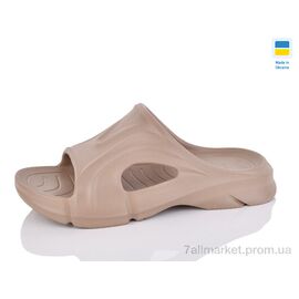 Шльопанці жіночі полегшені Літо 5075-396 (8 пар р.36-41) "Luck Line" недорого оптом від прямого постачальника