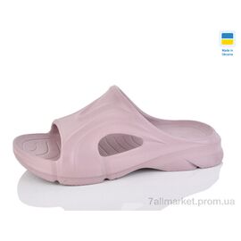 Фотография Шлепки женские облегченные Лето 5075-386 (8 пар р.36-41) "Luck Line" недорого оптом от прямого поставщика