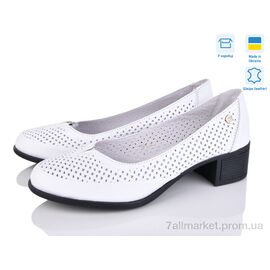 Туфлі жіночі стильні Літо 343 б.ш. (8 пар р.36-43) "Mona Lisa" недорого оптом від прямого постачальника