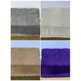 Покривало 07-30-80 mix р.180*200 "Koloco" недорого оптом від прямого постачальника