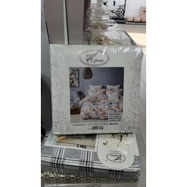 Фотография Постельное бельё 06-103-24 р.200*230 "Koloco" недорого от прямого поставщика