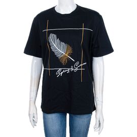 Фотография Футболка женская 4049-03-1 р.S-L "BIG clothes" недорого оптом от прямого поставщика