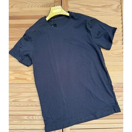 Футболка чоловіча 08 navy р.M-2XL "VICTORY" недорого оптом від прямого постачальника