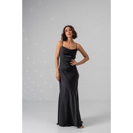 Сукня літня жіноча 859 black р.36-38 "Odis" недорого від прямого постачальника